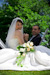 Portfolio - Mariage portrait