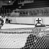 Séance d'entrainement de Hockey sur glace